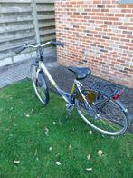 Damesfiets, Fietsen en Brommers, Ophalen, Gebruikt, Versnellingen