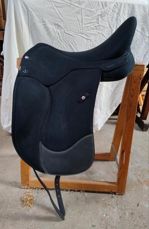 Nieuw Wintec Icon zadel, Dieren en Toebehoren, Paarden en Pony's | Zadels, Nieuw, Ophalen of Verzenden