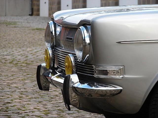 Simca 1000, Autos, Oldtimers & Ancêtres, Particulier, Enlèvement