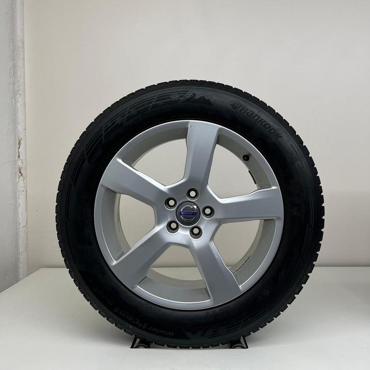 Volvo XC60 - 18 inch - winterbanden, Auto-onderdelen, Banden en Velgen, Banden en Velgen, Winterbanden, 18 inch, 235 mm, Personenwagen
