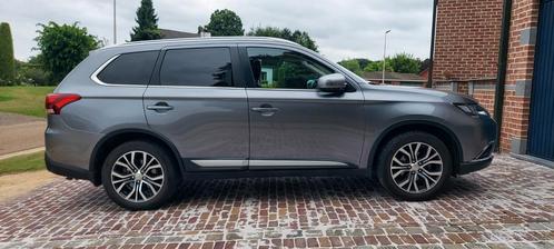 MITSUBiSHI OUTLANDER 2.0 + Lpg bj 2018, Auto's, Mitsubishi, Particulier, Outlander, LPG, Automaat, Leder, Ophalen