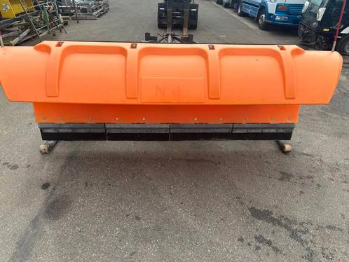 NIDO SNK30 (bj 2008), Zakelijke goederen, Machines en Bouw | Onderdelen