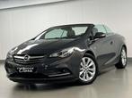 Opel Cascada 1.4 TURBO 120 CV 69000KM GPS CAMERA CUIR, Autos, Cuir, Euro 6, Entreprise, Cabriolet