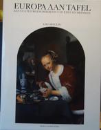 Europa aan tafel. Een cultuurgeschiedenis van eten en drinke, Enlèvement ou Envoi, Europe