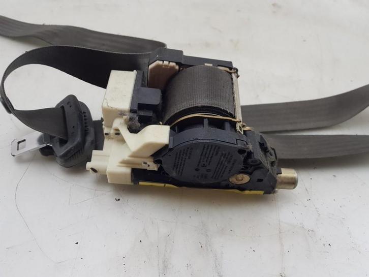 VEILIGHEIDSGORDEL LINKS VOOR Punto II (188) (|33043158A|), Auto-onderdelen, Interieur en Bekleding, Fiat, Gebruikt