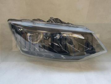 Koplamp Skoda Fabia 3 III 14-18 6V1941016B Links Q612/K5/2G beschikbaar voor biedingen