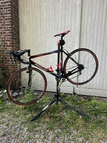 Ridley Compact beschikbaar voor biedingen