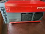 Vintage, Car Audio Luidsprekers Philips, Auto diversen, Ophalen of Verzenden