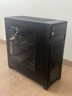 Gamecomputer, 16 GB, Met videokaart, Intel Core i7, Gebruikt