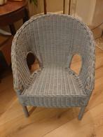 Ancienne chaise enfant, Enlèvement, Utilisé