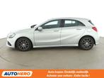 Mercedes-Benz A-Klasse 180 A 180 BlueEfficiency AMG Sport, Autos, Mercedes-Benz, Cruise Control, Noir, 5 portes, Automatique