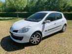 Renault Clio 3  1.5dCi  50Kw  68Pk, Auto's, Voorwielaandrijving, Stof, 50 kW, Zwart