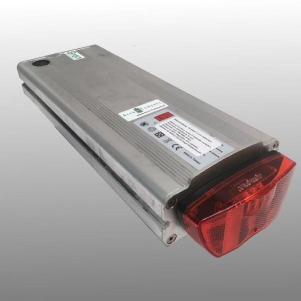 Fietsaccu revisie Bikkel Ibee 24V 14Ah Lithium, Hobby & Loisirs créatifs, Composants électroniques, Neuf, Enlèvement ou Envoi