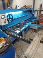 Gillotine merk Nagiotte, Doe-het-zelf en Bouw, Gereedschap | Overige machines, Ophalen, Gebruikt