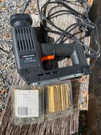 Cloueuse électrique, Jardin & Terrasse, Outils à main, Enlèvement, Comme neuf