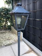 LAMPE ANTIQUE DE JARDIN, Antiquités & Art