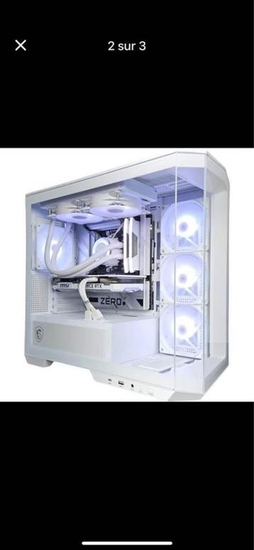 PC gamer beschikbaar voor biedingen
