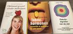 Gezond zonder medicijnen – 3 inspirerende gezondheidsboeken, Boeken, Gezondheid, Dieet en Voeding, Ophalen, Gelezen, Gezondheid en Conditie