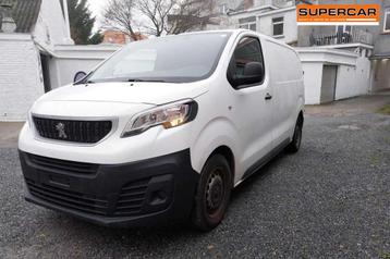 Peugeot Expert 1.6 BlueHDi L2 Standard Premium (bj 2018) beschikbaar voor biedingen