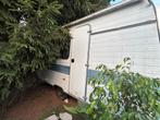 Adria Touring 410 SLT caravan, 750 kg, Caravans en Kamperen, Tot en met 3, Particulier, Adria, 500 - 750 kg