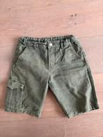 Scoutsbroek short Hopper 12 jaar, Ophalen, Gebruikt