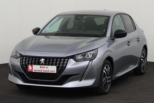 Peugeot 208 1.2 PURETECH 1.2 PURETECH + CAMERA + PDC + CRUIS, Auto's, Peugeot, Bedrijf, Te koop, Achteruitrijcamera, Airconditioning