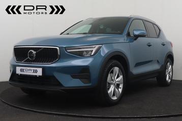 Volvo XC 40 T2 CORE - 852 KM!! - FACELIFT - LED - CRUISE CO beschikbaar voor biedingen