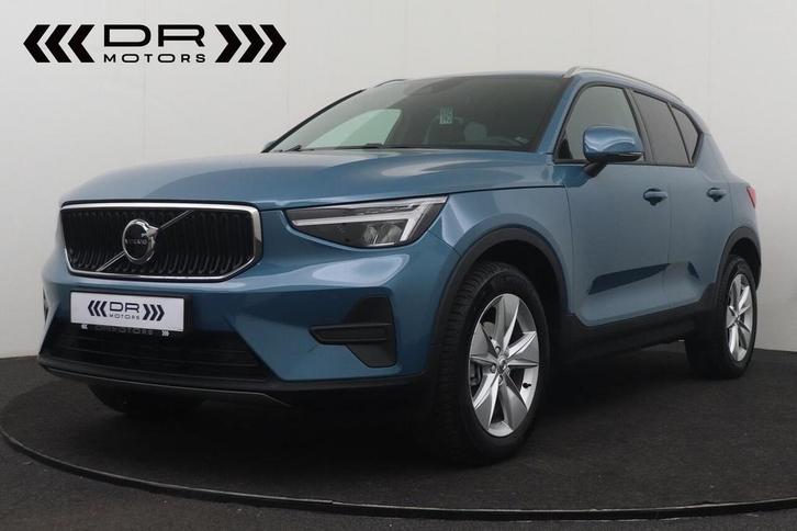 Volvo XC 40 T2 CORE - 852 KM!! - FACELIFT - LED - CRUISE CO, Auto's, Volvo, Bedrijf, XC40, ABS, Airbags, Alarm, Bluetooth, Boordcomputer
