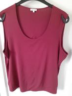MAYERLINE Wijnrode top Maat: 3 L Prijs: € 3, Vêtements | Femmes, Grandes tailles, Rouge, Mayerline, Enlèvement ou Envoi, Comme neuf