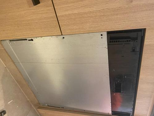 Vaatwas AEG F55600VI1P – inbouw, Elektronische apparatuur, Vaatwasmachines, Gebruikt, Inbouw, Eco programma, Kort programma, Ophalen of Verzenden