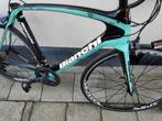 Bianchi Oltre XR2 57, Fietsen en Brommers, Fietsen | Racefietsen, Overige merken, Carbon, Gebruikt, Ophalen