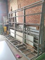 raam box, Doe-het-zelf en Bouw, Ophalen, 225 cm of meer, Overige typen, Zo goed als nieuw