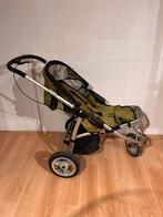 Quinny buggy, Kinderen en Baby's, Kinderwagens en Combinaties, Ophalen, Gebruikt, Quinny, Luchtbanden