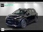Citroen C3 Aircross feel apple carplay /, USB, 1199 cc, Zwart, Bedrijf