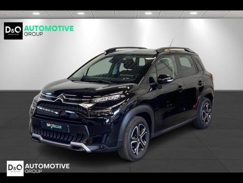 Citroen C3 Aircross feel apple carplay /, Auto's, Citroën, Bedrijf, C3, Airbags, Airconditioning, Bluetooth, Boordcomputer, Centrale vergrendeling