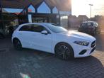 Mercedes-Benz A-Klasse 180 Progressive | Winter pack | Sfeer, Auto's, Mercedes-Benz, 4 cilinders, 136 pk, Wit, Bedrijf