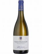 Domaine Hamelin Chablis 1er Cru Vau Ligneau, Ophalen of Verzenden, Nieuw, Frankrijk, Witte wijn
