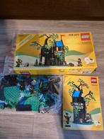 Château Lego, Enlèvement ou Envoi, Comme neuf, Ensemble complet, Lego