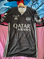 Matchworn/issued KAS Eupen shirt, Sport en Fitness, Voetbal, Maat S, Verzenden, Gebruikt, Shirt