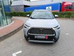 Toyota Corolla Cross 1.8HYB FULL OPTION, Automaat, https://public.car-pass.be/vhr/41ac229d-71e7-49c6-ba82-26aa401edd68, Bedrijf