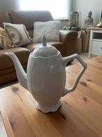 Cafetière et soupière, Maison & Meubles, Enlèvement ou Envoi, Comme neuf