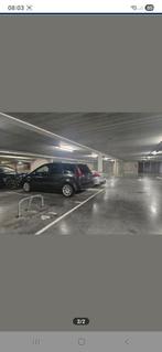 3 staanplaatsen te koop (ook apart) Vilvoorde