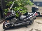 Honda Forza 250 cc, Ophalen, Scooter, 11 kW of minder, ABS