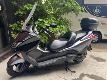 Honda Forza 250 cc, Motos, Honda, Scooter, Jusqu'à 11 kW, Enlèvement