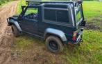 Daihatsu Rocky Oldtimer gekeurd voor verkoop, Auto's, Daihatsu, Rocky, Diesel, Particulier, Te koop