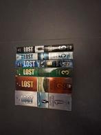Lost dvd serie 1-6, Enlèvement ou Envoi, Comme neuf