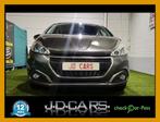 PEUGEOT 208 SIGNATURE 1.2 ESSENCE GARANTIE 1 AN CTOK, Achat, Entreprise, 81 kW, 3 portes