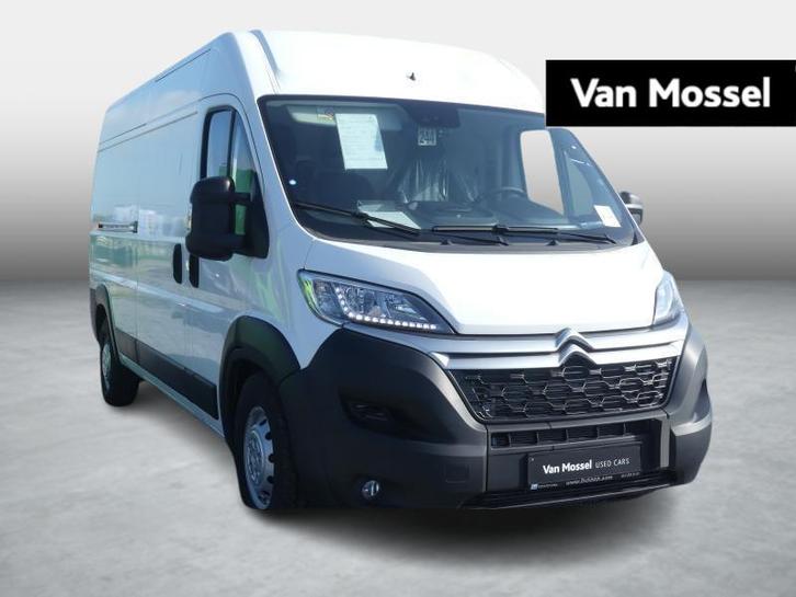 Citroën Jumper FT 4-35 L3H2 !ACTIEPRIJS!, Auto's, Bestelwagens en Lichte vracht, Bedrijf, Te koop, Achteruitrijcamera, Airconditioning