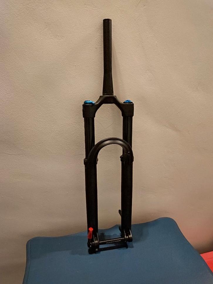 *NEW* FOX 36 Float Performance E-Optimized vork, 29”, 140mm, Vélos & Vélomoteurs, Vélos Pièces, Neuf, VTT, Enlèvement ou Envoi