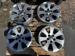 4 lichtmetalen velgen Opel Insigna, Auto-onderdelen, Ophalen, Gebruikt, Opel